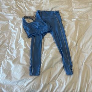 FP Movement Blue Set